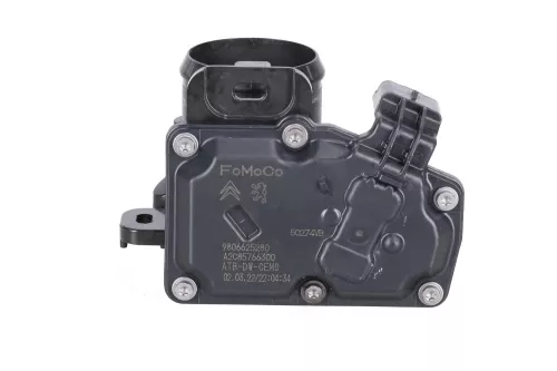 PSA / Stellantis Gasklephuis (9806625280)