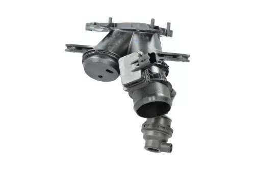 PSA / Stellantis Gasklephuis (9806731880)