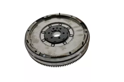 PSA / Stellantis Dubbelmassa vliegwiel met koppelingsset  (9806761080)