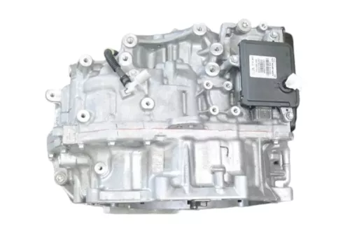 PSA / Stellantis Automatische Versnellingsbak 20GE13 (9807418780)