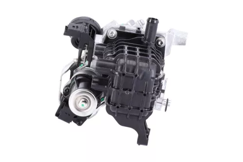 PSA / Stellantis EGR-KLEP (9807593080)
