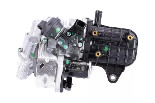 PSA / Stellantis EGR-KLEP (9807593080)