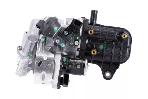 PSA / Stellantis EGR-KLEP (9807593080)