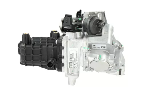 PSA / Stellantis EGR-KLEP (9807593080)