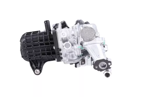 PSA / Stellantis EGR-KLEP (9807593080)