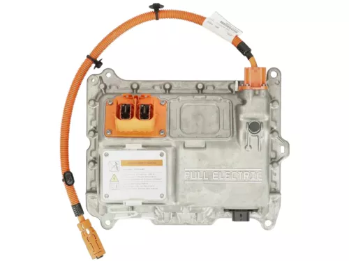 PSA / Stellantis HV verbindingseenheid zonder snelladen met airco (9808002080)