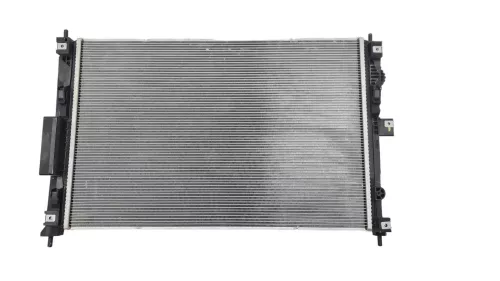 PSA / Stellantis Radiateur (9809141780)
