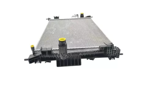 PSA / Stellantis Radiateur (9809141780)