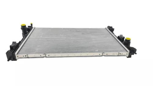 PSA / Stellantis Radiateur (9809141780)