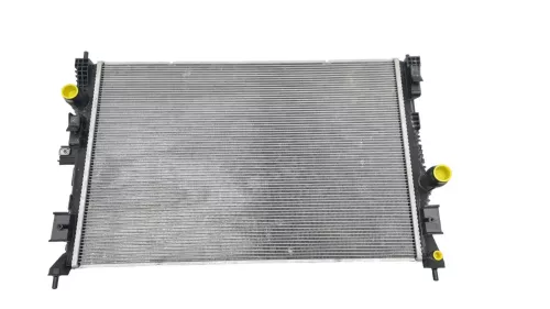 PSA / Stellantis Radiateur (9809141780)
