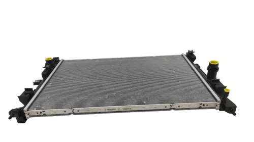 PSA / Stellantis Radiateur (9809141780)