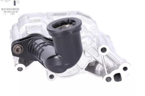 PSA / Stellantis Oliepomp 4H03 Euro 6 (9809524280)