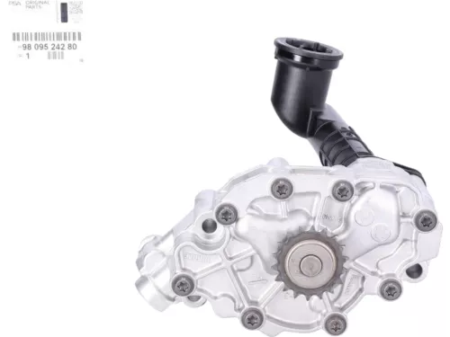PSA / Stellantis Oliepomp 4H03 Euro 6 (9809524280)