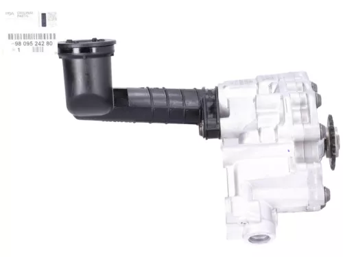 PSA / Stellantis Oliepomp 4H03 Euro 6 (9809524280)