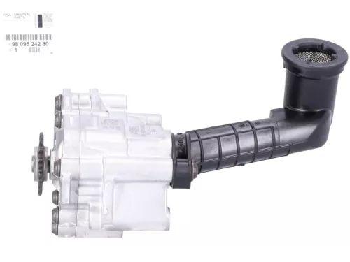PSA / Stellantis Oliepomp 4H03 Euro 6 (9809524280)