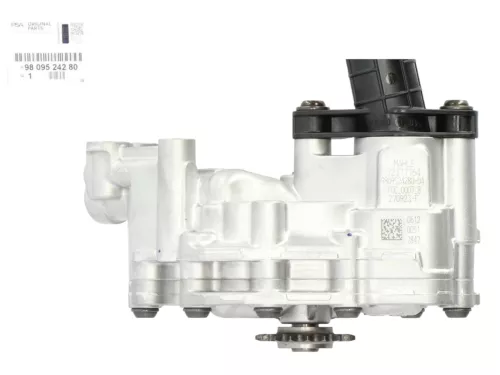 PSA / Stellantis Oliepomp 4H03 Euro 6 (9809524280)