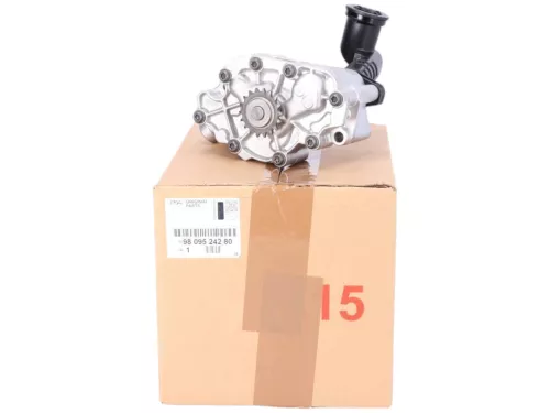 PSA / Stellantis Oliepomp 4H03 Euro 6 (9809524280)