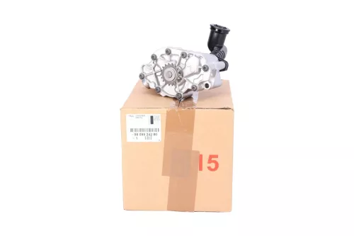 Oliepomp 4H03 Euro 6
