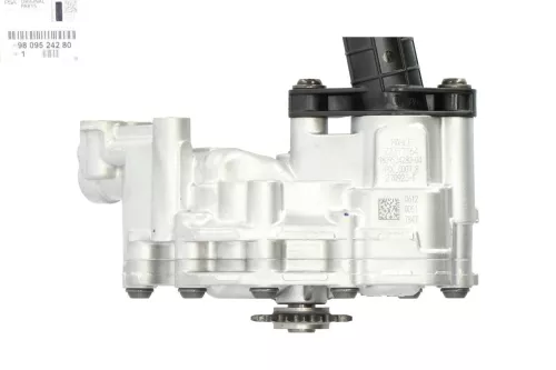 PSA / Stellantis Oliepomp 4H03 Euro 6 (9809524280)