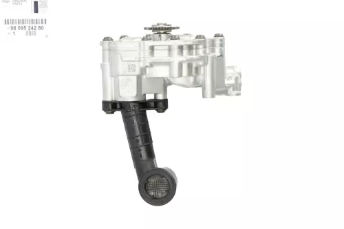 PSA / Stellantis Oliepomp 4H03 Euro 6 (9809524280)