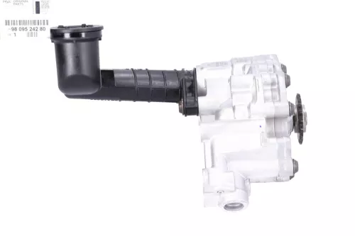 PSA / Stellantis Oliepomp 4H03 Euro 6 (9809524280)