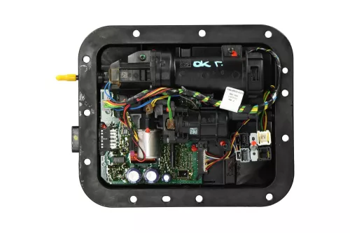 PSA / Stellantis AdBlue pomp / computer (9811106180)