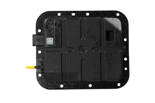 PSA / Stellantis AdBlue pomp / computer (9811106180)