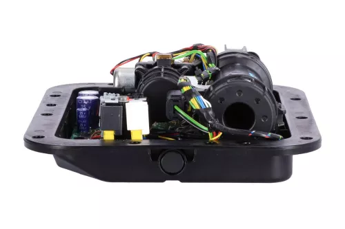 PSA / Stellantis AdBlue pomp / computer (9811106180)