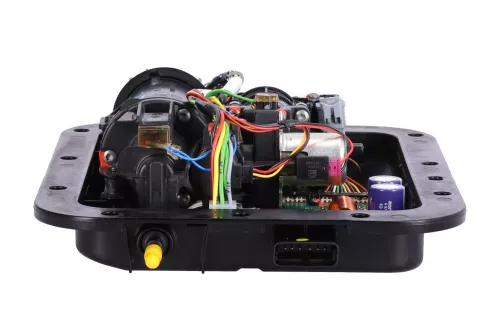 AdBlue pomp / computer