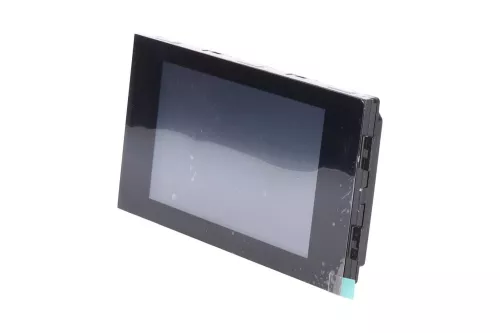 PSA / Stellantis Informatiedisplay (9811486280)