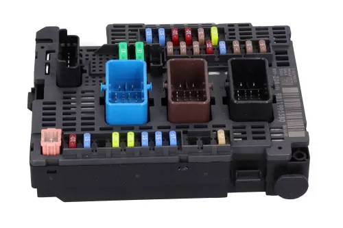 PSA / Stellantis SERVICECENTRALE MOTOR (9811995580)