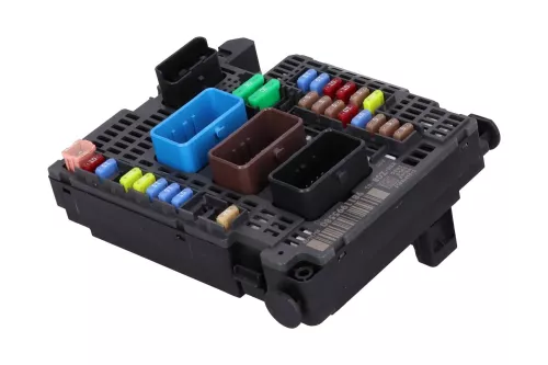 SERVICECENTRALE MOTOR