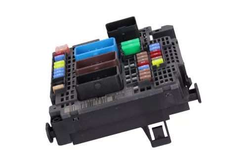 PSA / Stellantis SERVICECENTRALE MOTOR (9811995580)