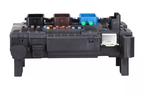 PSA / Stellantis SERVICECENTRALE MOTOR (9811995580)