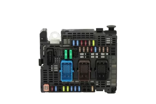 PSA / Stellantis SERVICECENTRALE MOTOR (9811995580)