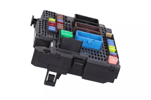 PSA / Stellantis SERVICECENTRALE MOTOR (9811995580)