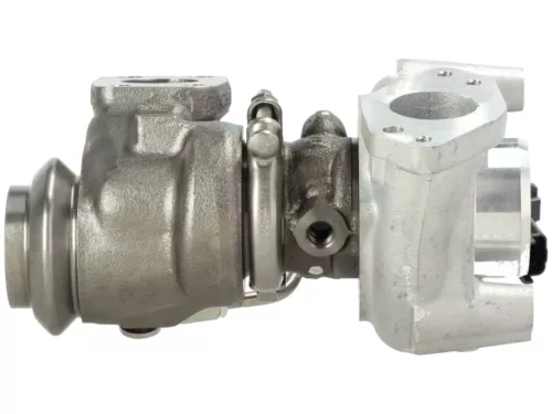 PSA / Stellantis Turbo YH01 (9813245480)