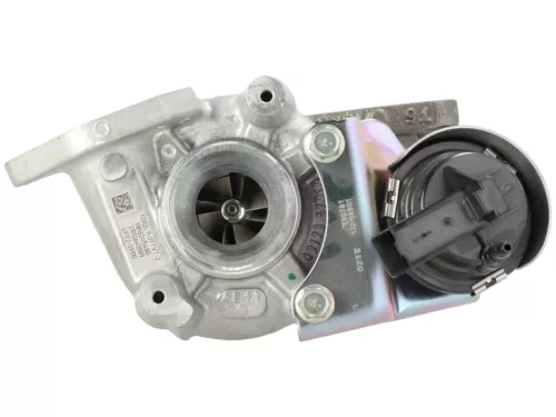 PSA / Stellantis Turbo YH01 (9813245480)