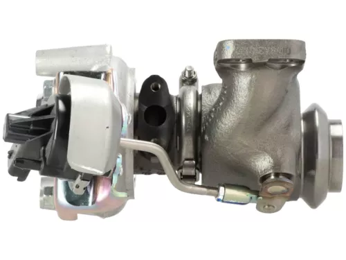 PSA / Stellantis Turbo YH01 (9813245480)
