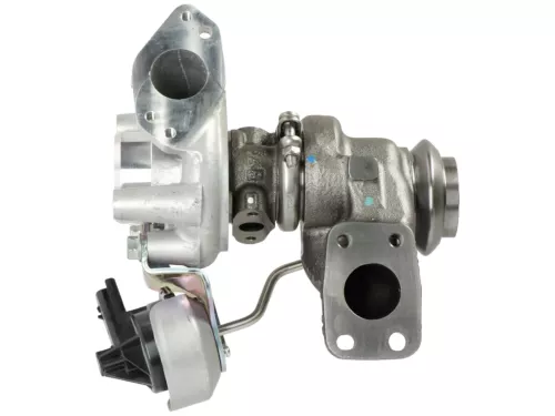 Turbo YH01