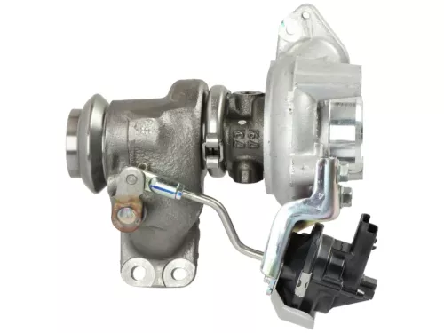 PSA / Stellantis Turbo YH01 (9813245480)