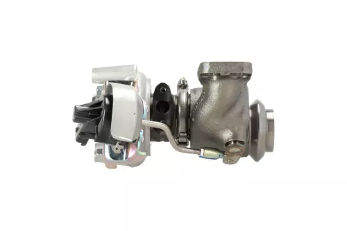 PSA / Stellantis Turbo YH01 (9813245480)