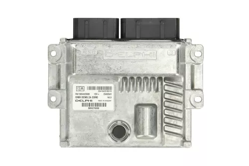 PSA / Stellantis ECU module  (9815905380)