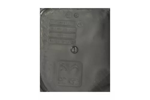 PSA / Stellantis Adbluetank  (9816290480)