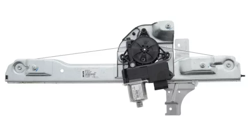 PSA / Stellantis Raammechanisme links voor (9816402180)