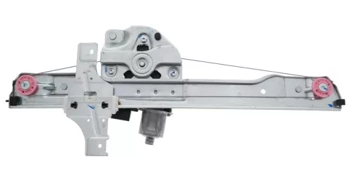 PSA / Stellantis Raammechanisme links voor (9816402180)