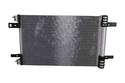 Airconditioning condensor