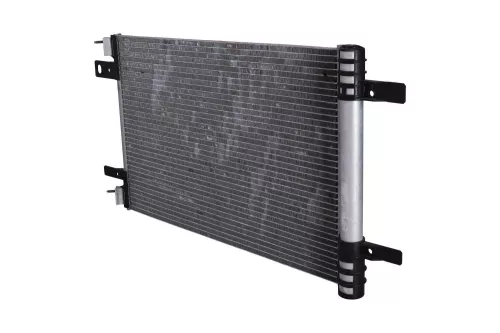 PSA / Stellantis Airconditioning condensor (9816746580)