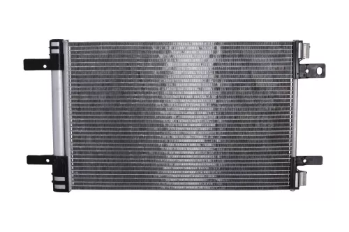 PSA / Stellantis Airconditioning condensor (9816746580)