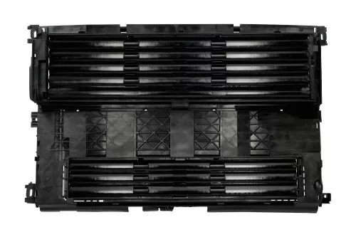 PSA / Stellantis Voorfront elektrische luchttoevoer (9817002880)